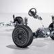 Illustration for article titled The 2021 Mercedes EQA Is The Start Of Mercedes' New EV Rollout